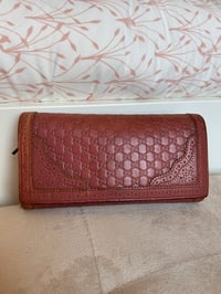 Image 1 of Gucci GG Microguccissima Pink Purse