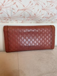 Image 3 of Gucci GG Microguccissima Pink Purse