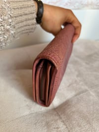 Image 6 of Gucci GG Microguccissima Pink Purse