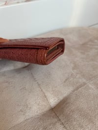 Image 8 of Gucci GG Microguccissima Pink Purse
