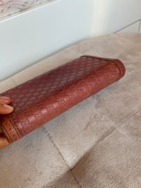 Image 7 of Gucci GG Microguccissima Pink Purse