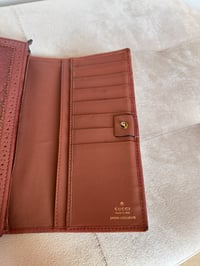 Image 12 of Gucci GG Microguccissima Pink Purse