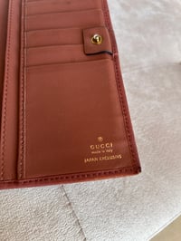 Image 13 of Gucci GG Microguccissima Pink Purse