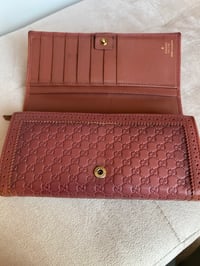Image 10 of Gucci GG Microguccissima Pink Purse