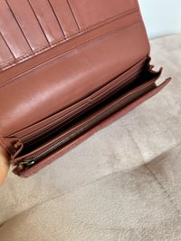 Image 14 of Gucci GG Microguccissima Pink Purse