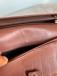 Image 15 of Gucci GG Microguccissima Pink Purse