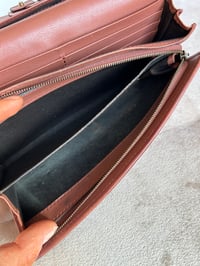 Image 16 of Gucci GG Microguccissima Pink Purse