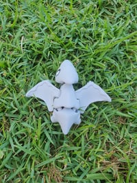 Image 3 of Mini Grey Pterodactyl 