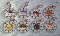 Image 1 of (PRE-ORDER) 8 MAKES 1 TEAM! ATEEZ 