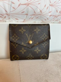 Image 1 of Louis Vuitton Monogram Vintage Women’s Purse