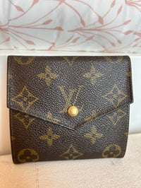 Image 2 of Louis Vuitton Monogram Vintage Women’s Purse