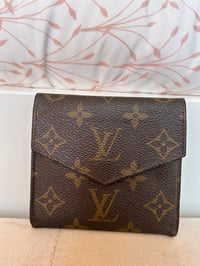 Image 3 of Louis Vuitton Monogram Vintage Women’s Purse