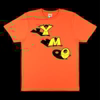 Image 1 of Y M O shadow tee