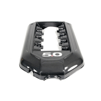 Image 1 of 2011-2014  GT 5.0 Engine Plenum Cover (Manual Trans.)