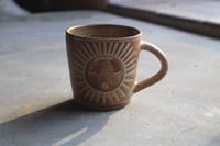 Image 1 of Happy sun mug