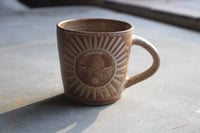 Image 2 of Happy sun mug