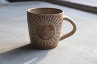 Image 3 of Happy sun mug