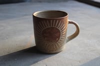 Image 1 of Warm sun cup