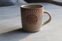 Image 3 of Warm sun cup
