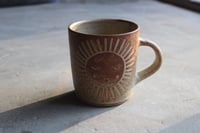 Image 2 of Warm sun cup