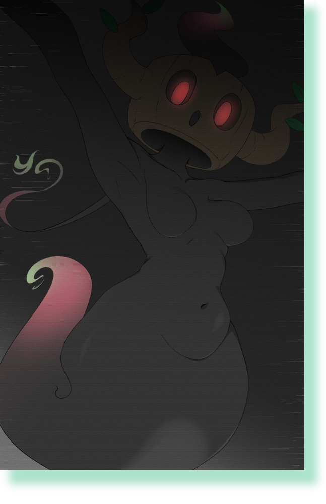 Image of Phantump