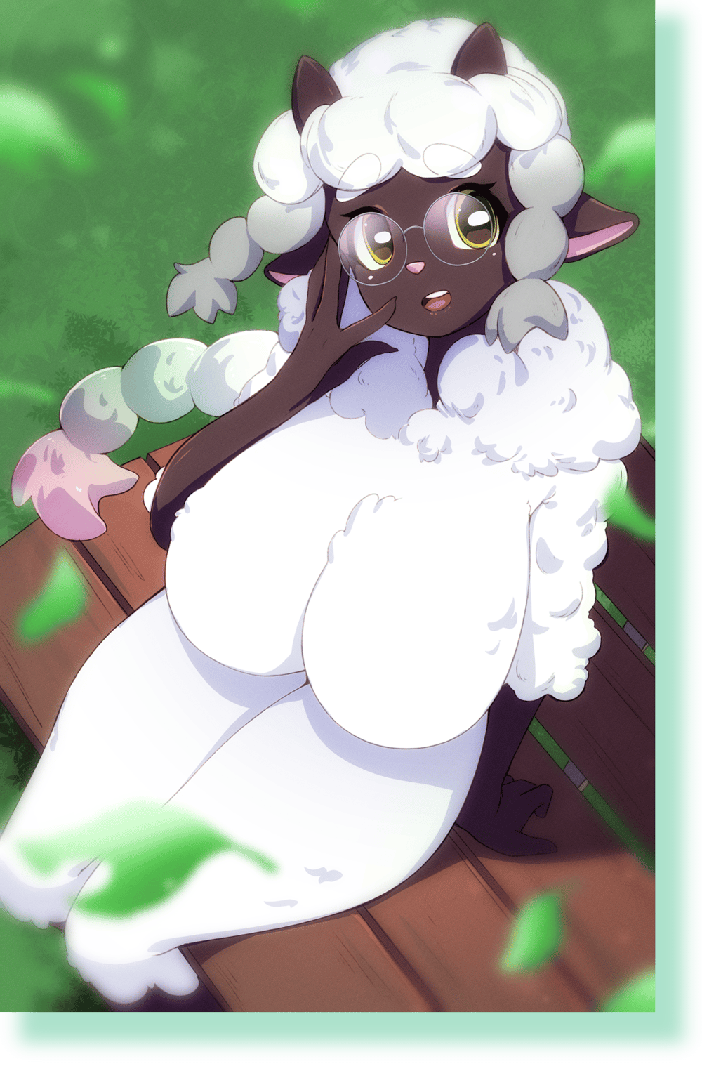 Image of Wooloo
