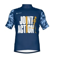 Image 1 of Joint Action Cycling Jersey