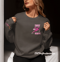 Image 4 of TT Creator LiveBest33 T&B Crewneck