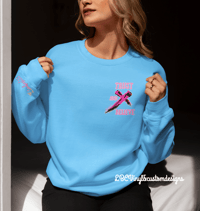 Image 9 of TT Creator LiveBest33 T&B Crewneck