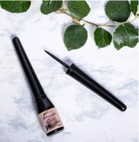 Image 1 of Prosa Black Liquid Eyeliner-Felt Tip