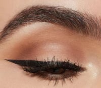 Image 2 of Prosa Black Liquid Eyeliner-Felt Tip