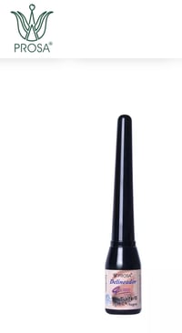 Image 4 of Prosa Black Liquid Eyeliner-Felt Tip