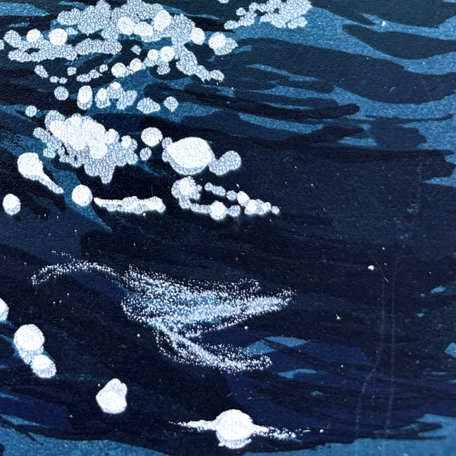 A Little Bit of Preparing to Jump