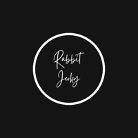 Rabbit Jerky