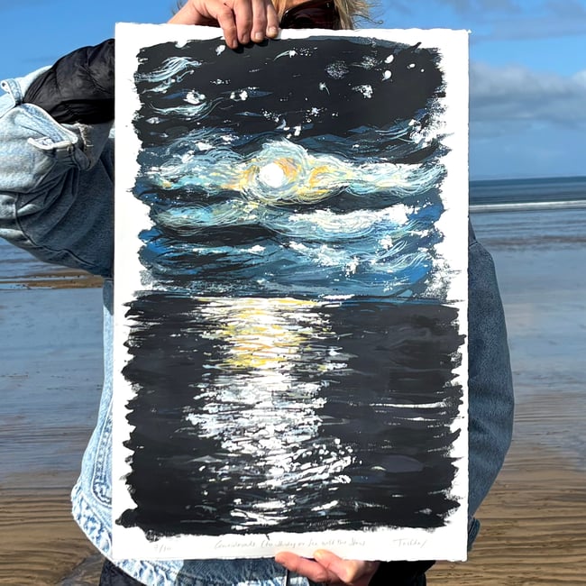 Considerate (to Study or See with the Stars)