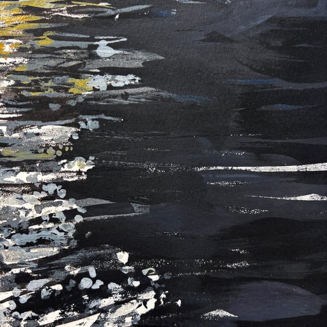 Considerate (to Study or See with the Stars)