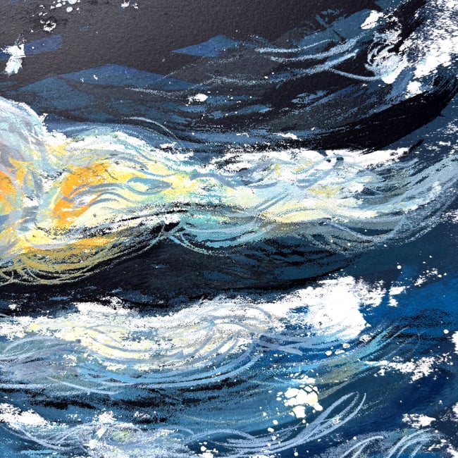 Considerate (to Study or See with the Stars)