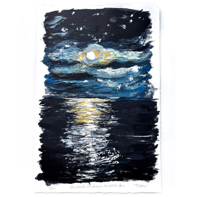 Considerate (to Study or See with the Stars)