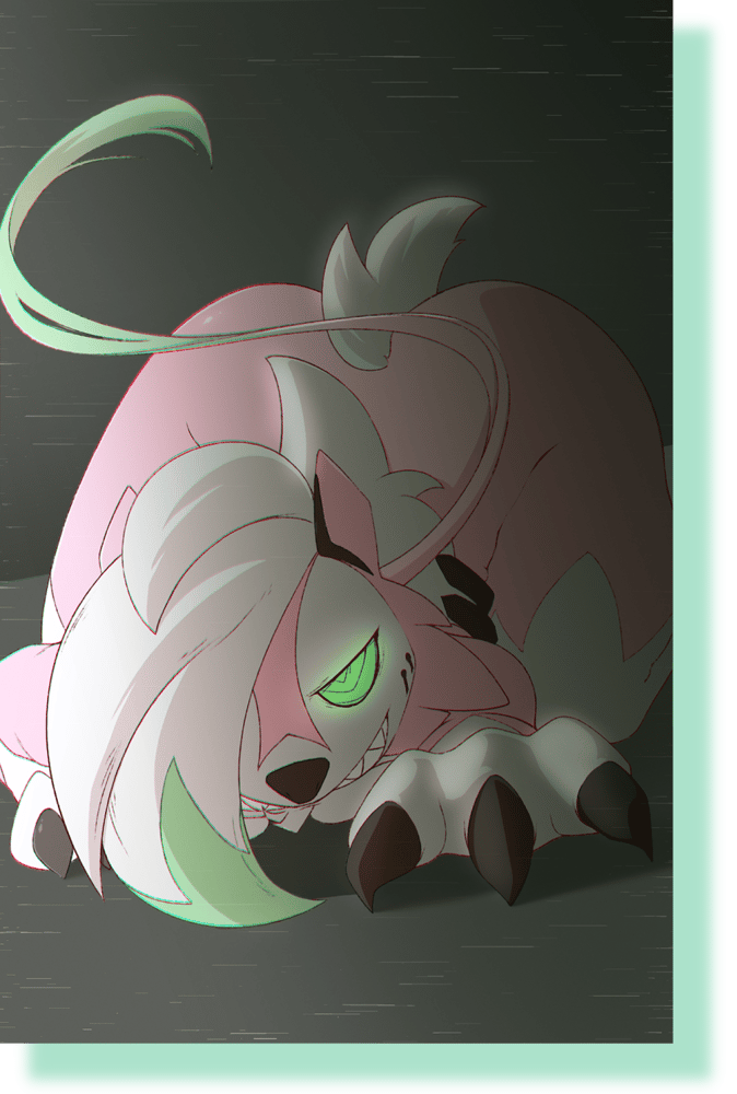 Image of Lycan-roc