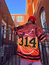 Palette “314 Tramonto” Jersey