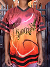 Palette “314 Tramonto” Jersey