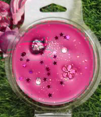Image 9 of Raspberry Sorbet Cheesecake-A Rockytop Wax Works exclusive custom houseblend fragrance 