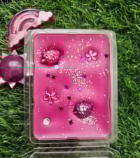 Image 10 of Raspberry Sorbet Cheesecake-A Rockytop Wax Works exclusive custom houseblend fragrance 