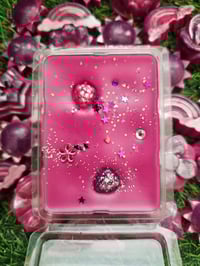 Image 7 of Raspberry Sorbet Cheesecake-A Rockytop Wax Works exclusive custom houseblend fragrance 
