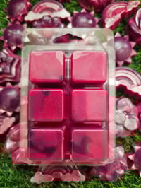 Image 6 of Raspberry Sorbet Cheesecake-A Rockytop Wax Works exclusive custom houseblend fragrance 