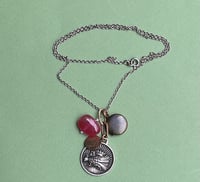 Collier « FABRIZIO »