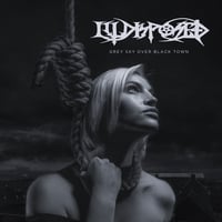 Image 1 of Grey Sky Over Black Town (Digipack CD)