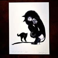 Image 2 of  Black Cat B