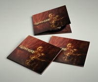 Image 2 of Reveal Your Soul For The Dead (Digipack CD)