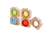 Image 2 of Harlowe Kaleidoscope Camera 